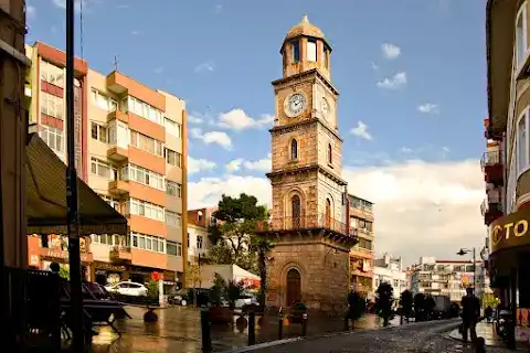 Çanakkale Moonlight (Ay Isığı) Pansiyon Konaklama