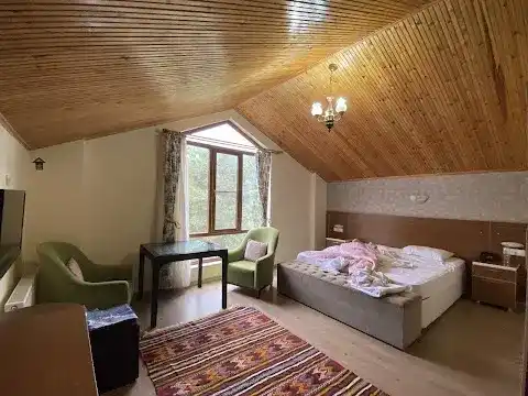 Göknar Otel fotoğraf 2