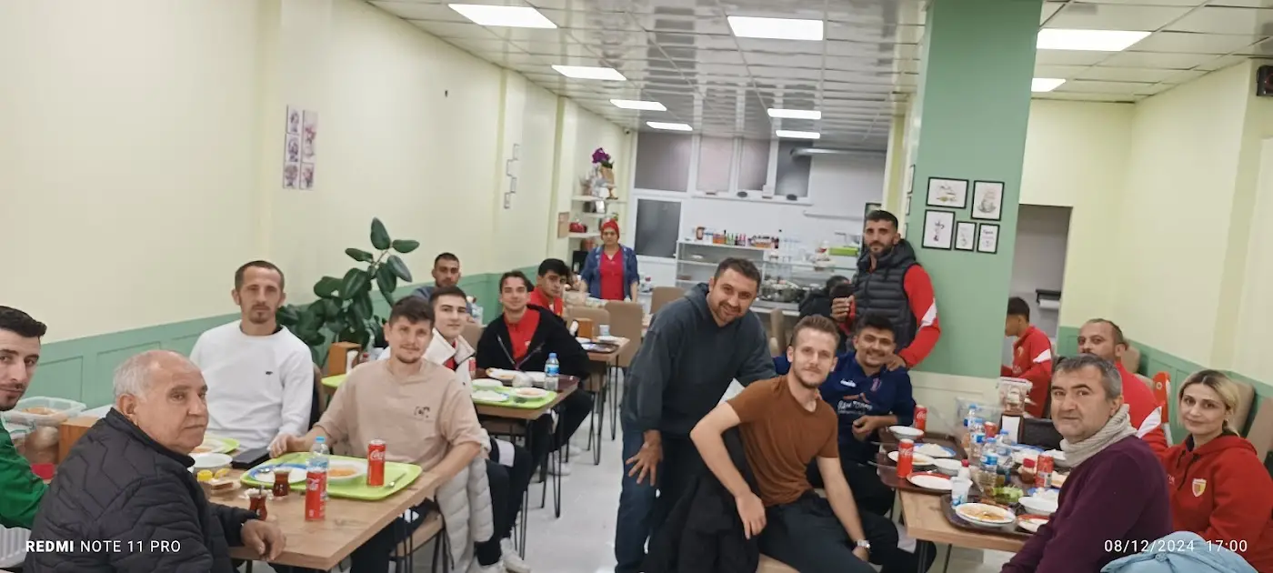 Gözde Aile Cafe