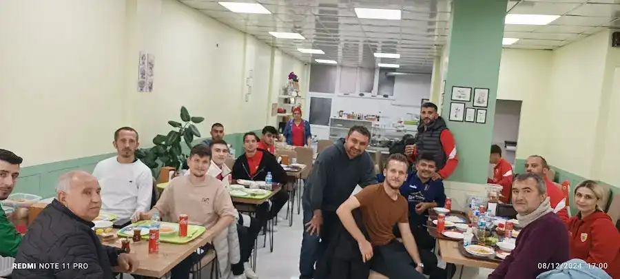 Gözde Aile Cafe