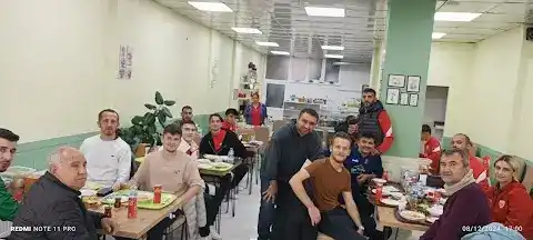 Gözde Aile Cafe