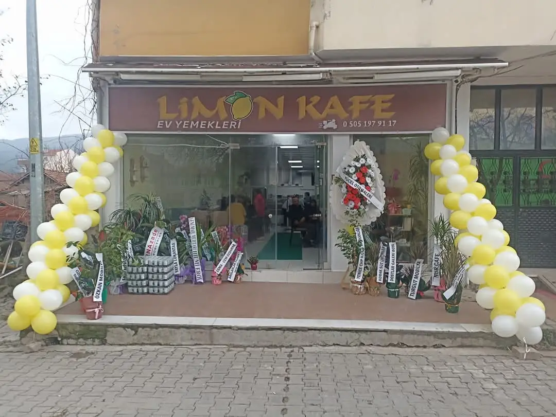 Gözde Aile Cafe fotoğraf 2