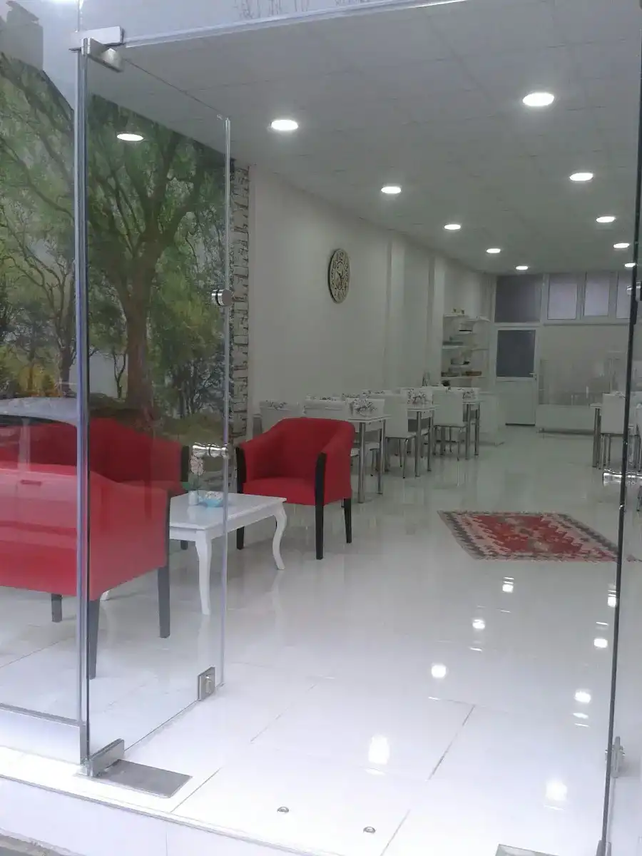 Gözde Aile Cafe fotoğraf 3