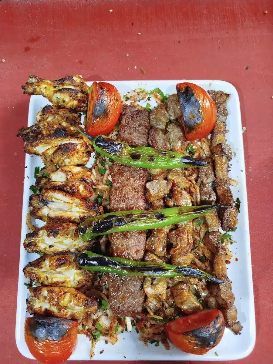 Hevsel ocakbaşı fotoğraf 2