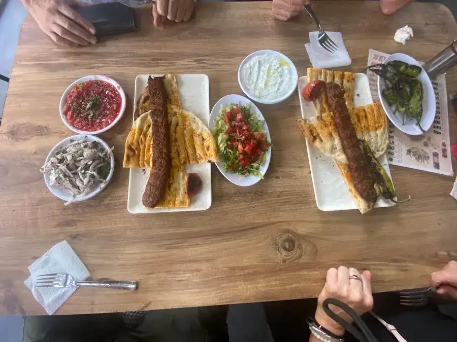 Hevsel ocakbaşı fotoğraf 3