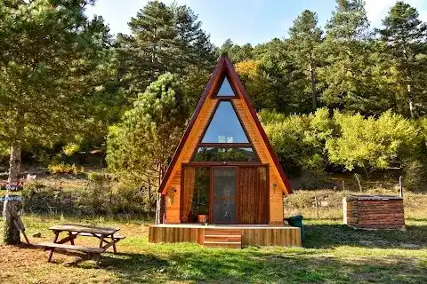 İdagonya Kamping & Bungalov