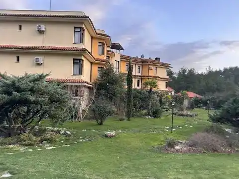İLİADA HOTEL - KAZ DAĞ ORMANLARI