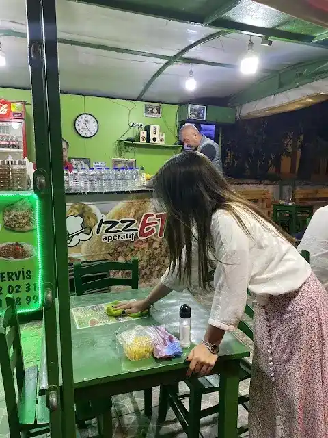 İzzET kokoreç
