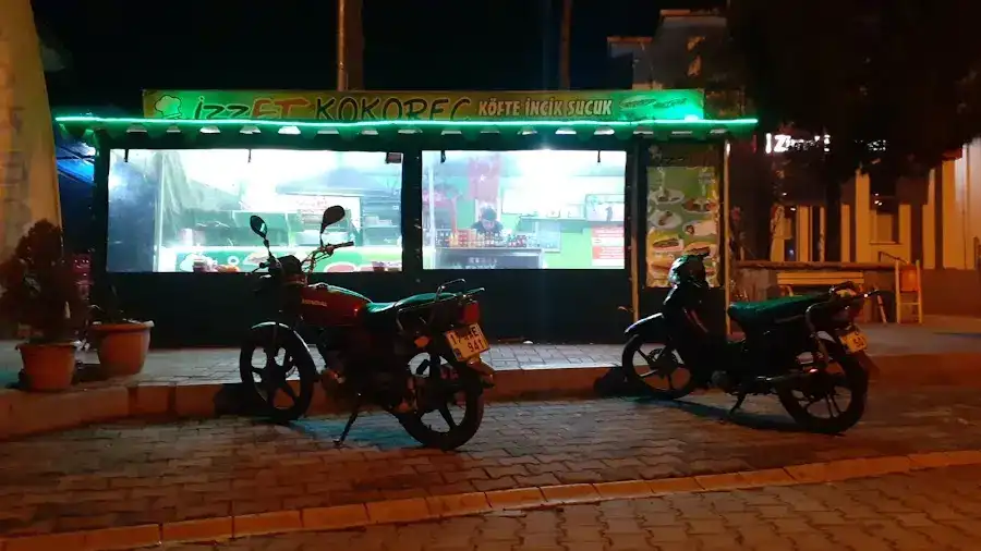 İzzET kokoreç fotoğraf 3