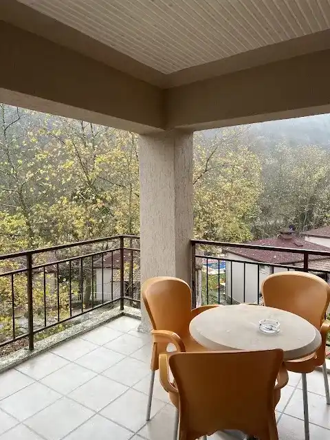 Köşdere Kırkgeçit Termal Otel fotoğraf 3