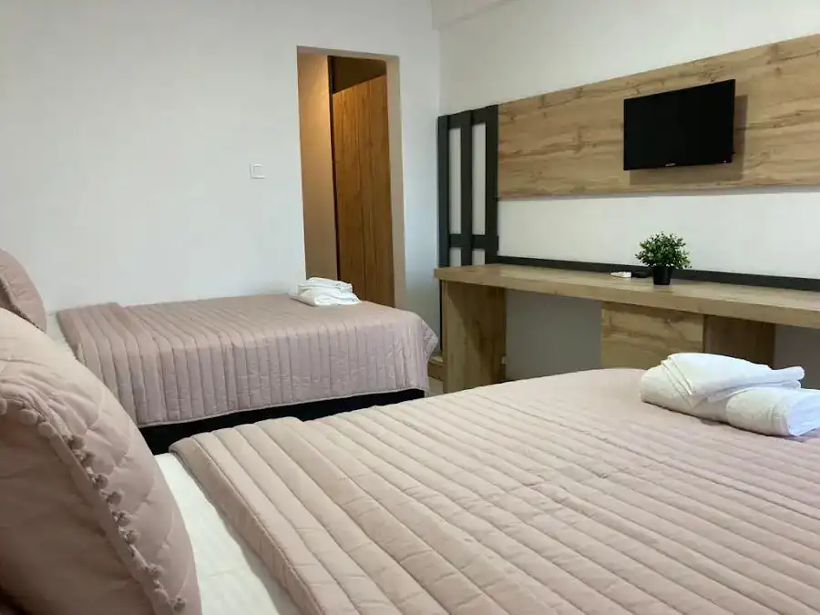 Otel KAPYA fotoğraf 2