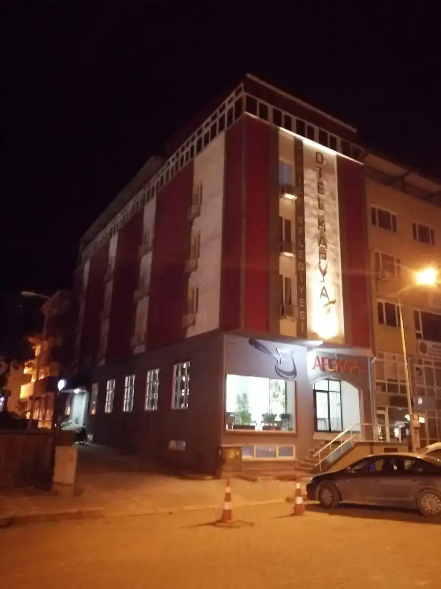 Otel KAPYA fotoğraf 3