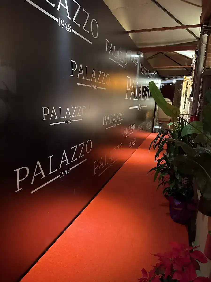 PALAZZO 1948 Restaurant & Lounge Çanakkale fotoğraf 3