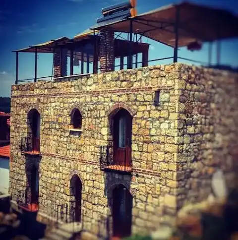 Qekik Kazdağları
