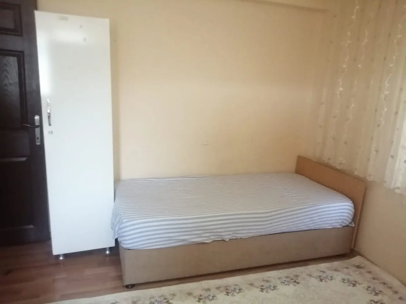 TUNÇ PANSİYON