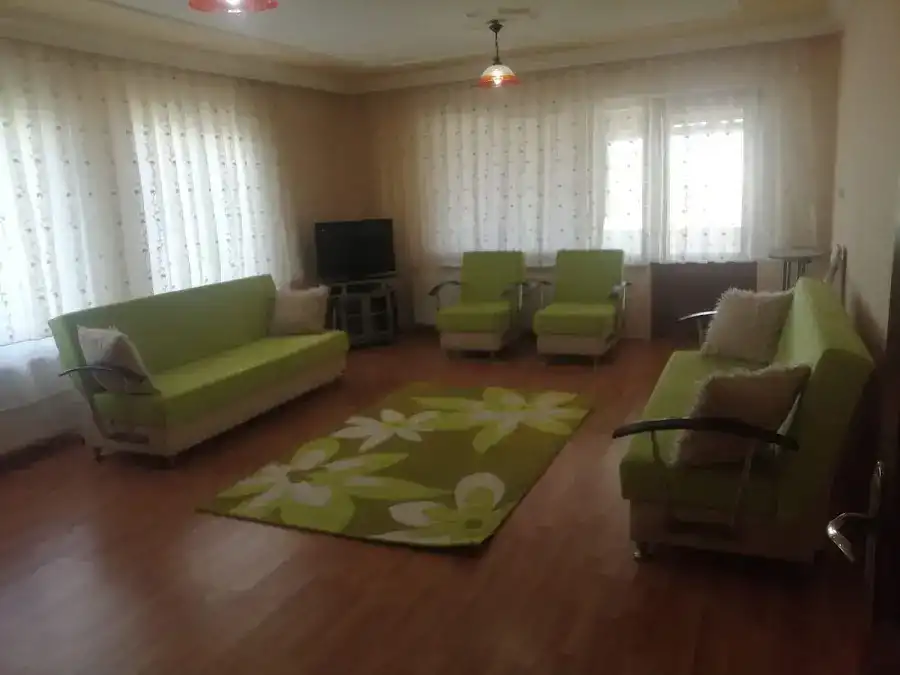 TUNÇ PANSİYON fotoğraf 2