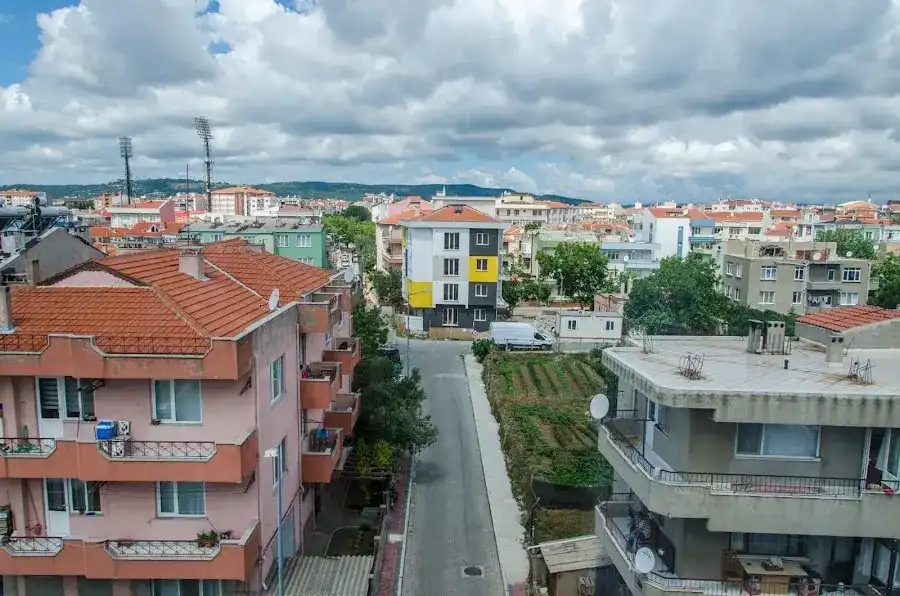 Venüs Pansiyon