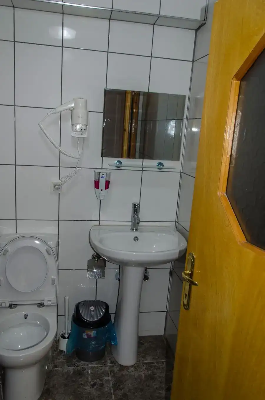 Venüs Pansiyon fotoğraf 3