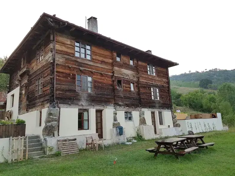 Yenice Forest Pansiyonu