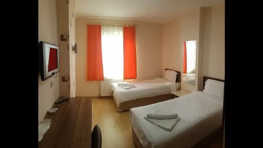 YILTON OTEL fotoğraf 2