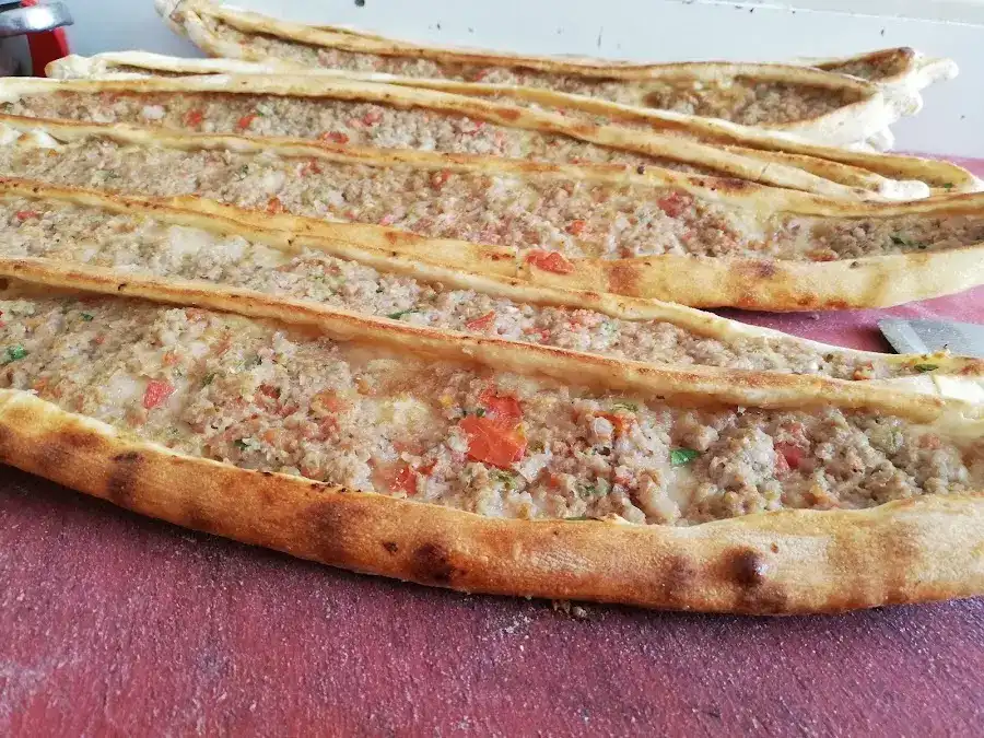 Akın pide salonu Acıpayam fotoğraf 2