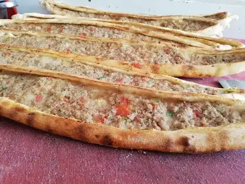 Akın pide salonu Acıpayam fotoğraf 2