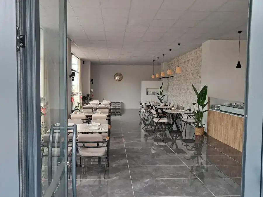 Altın Tel Künefe