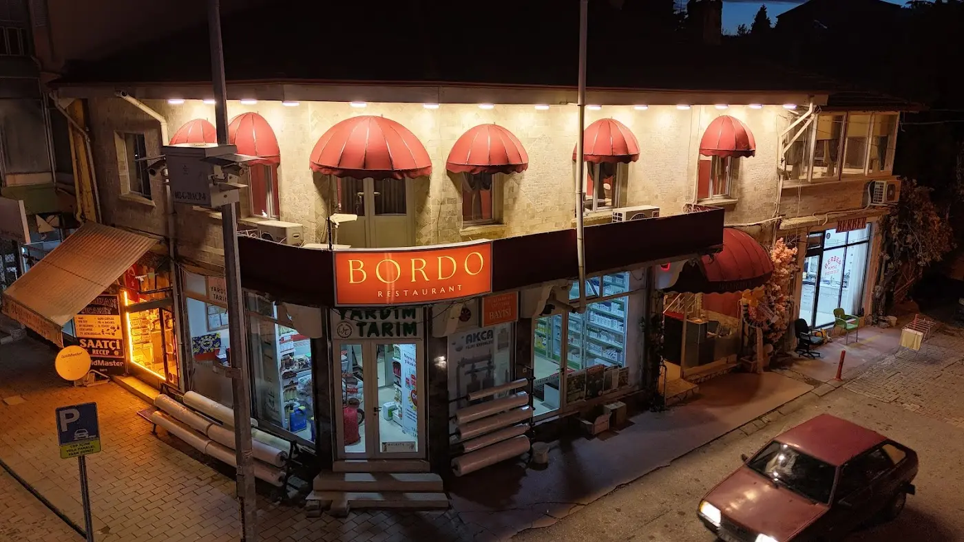 Bordo Restaurant