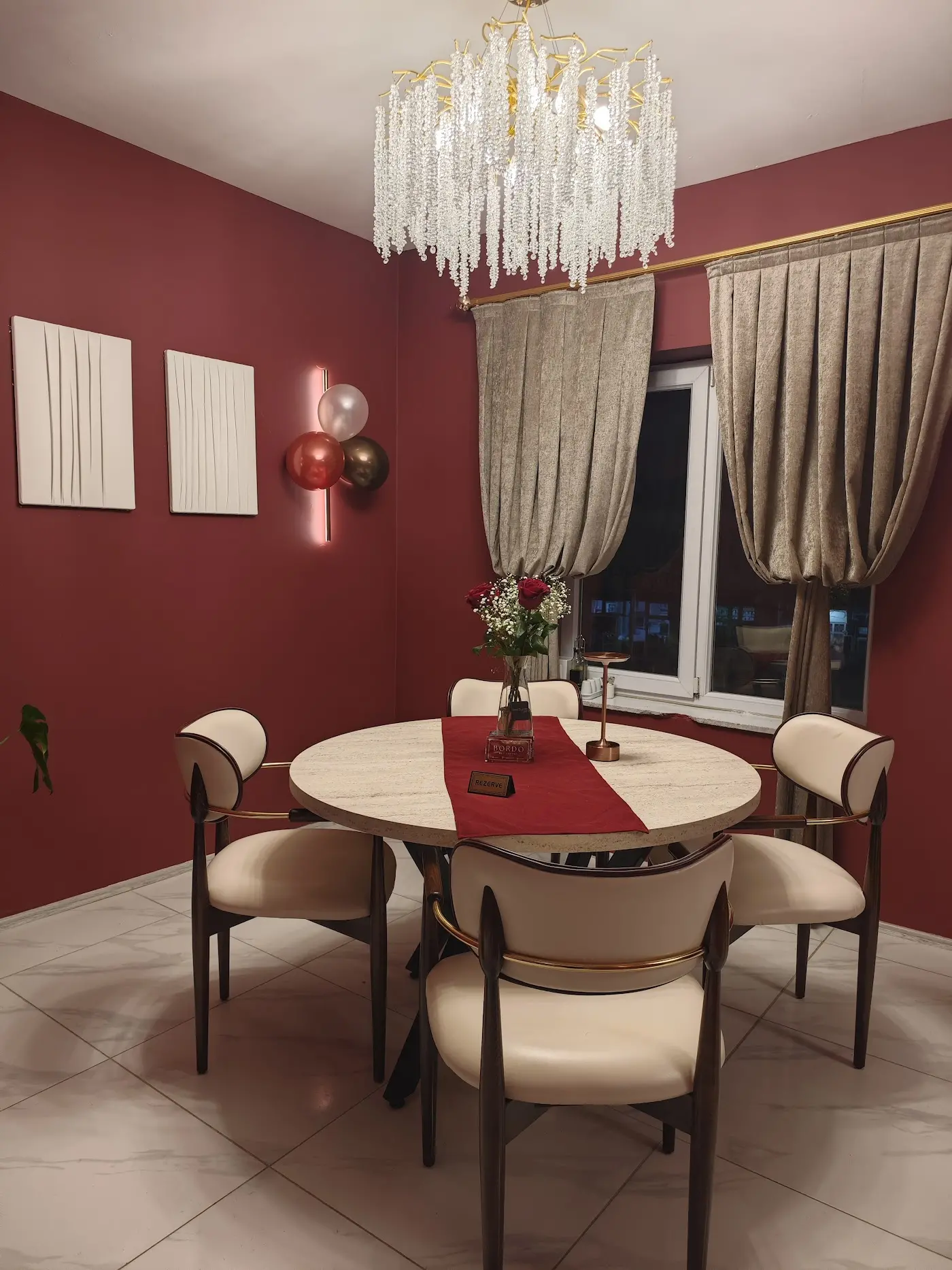 Bordo Restaurant fotoğraf 3