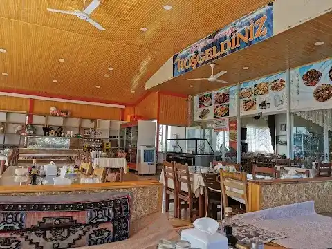 Çağlayan Restoran