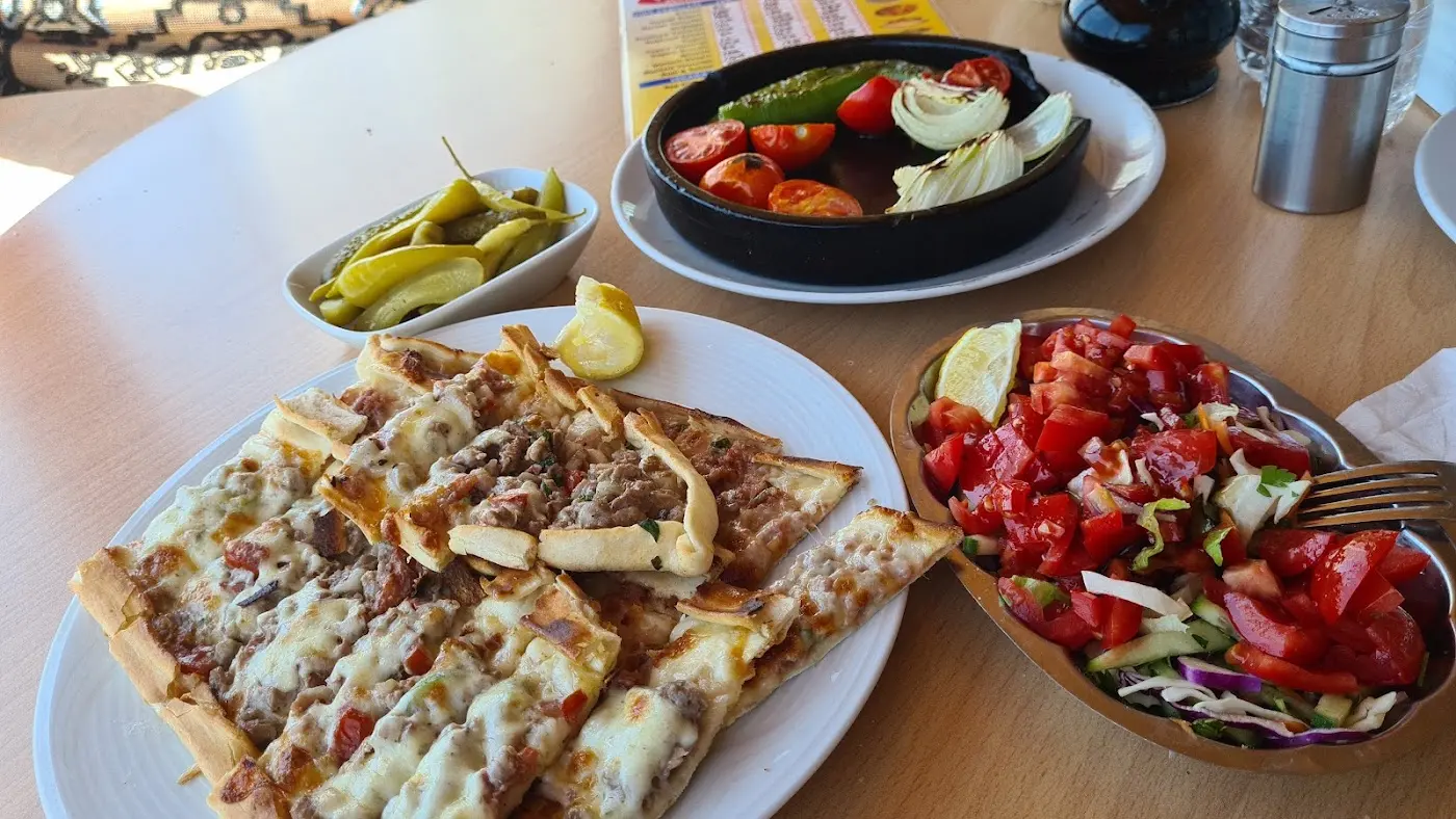 Çağlayan Restoran fotoğraf 2