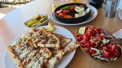 Çağlayan Restoran fotoğraf 2