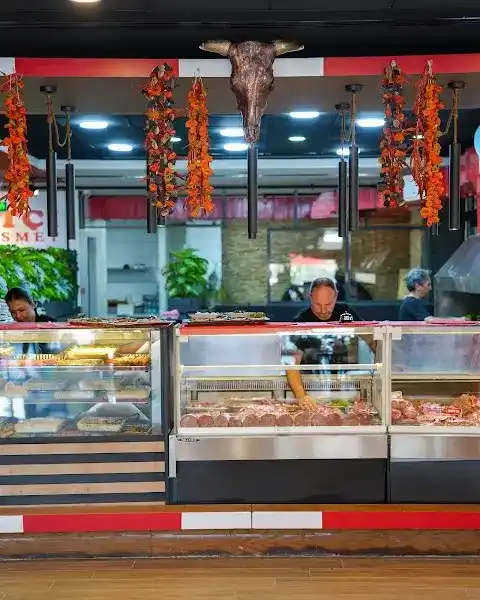 Etçi Kısmet | Denizli Steak Restaurant
