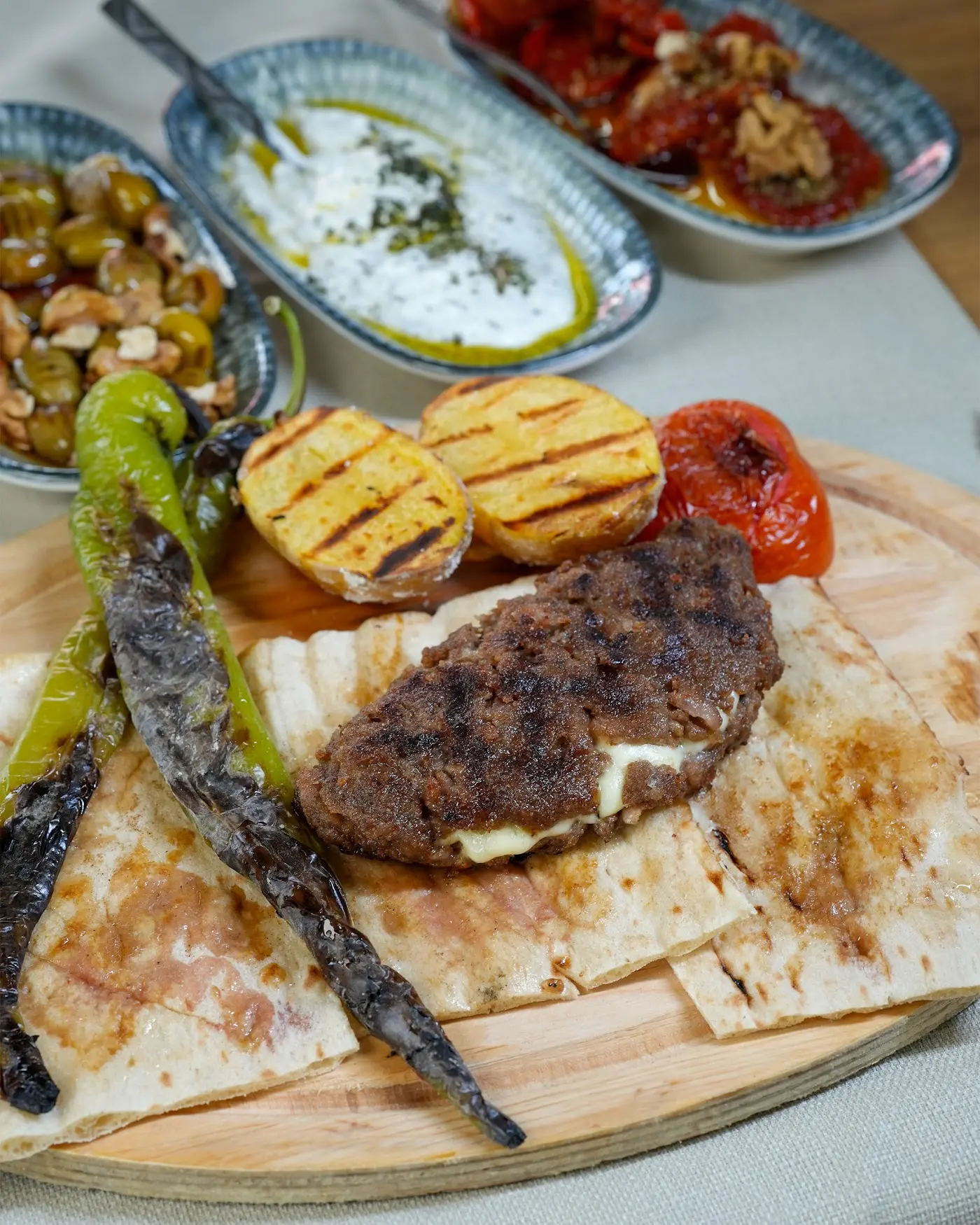 Etçi Kısmet | Denizli Steak Restaurant fotoğraf 2
