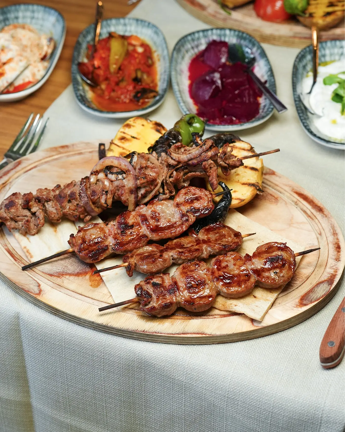 Etçi Kısmet | Denizli Steak Restaurant fotoğraf 3