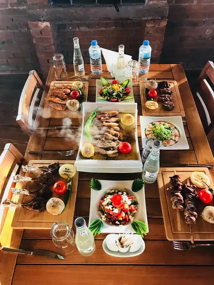 Gölpark Acıpayam Restoran - Abeltaş AŞ fotoğraf 2