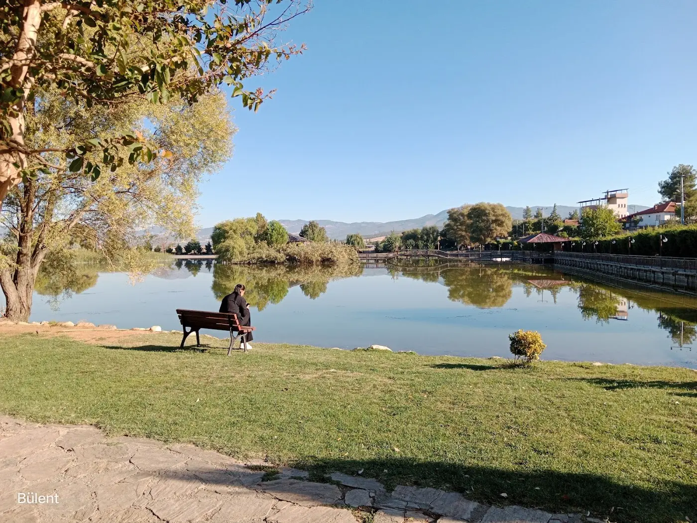 Gölpark Acıpayam Restoran - Abeltaş AŞ fotoğraf 3