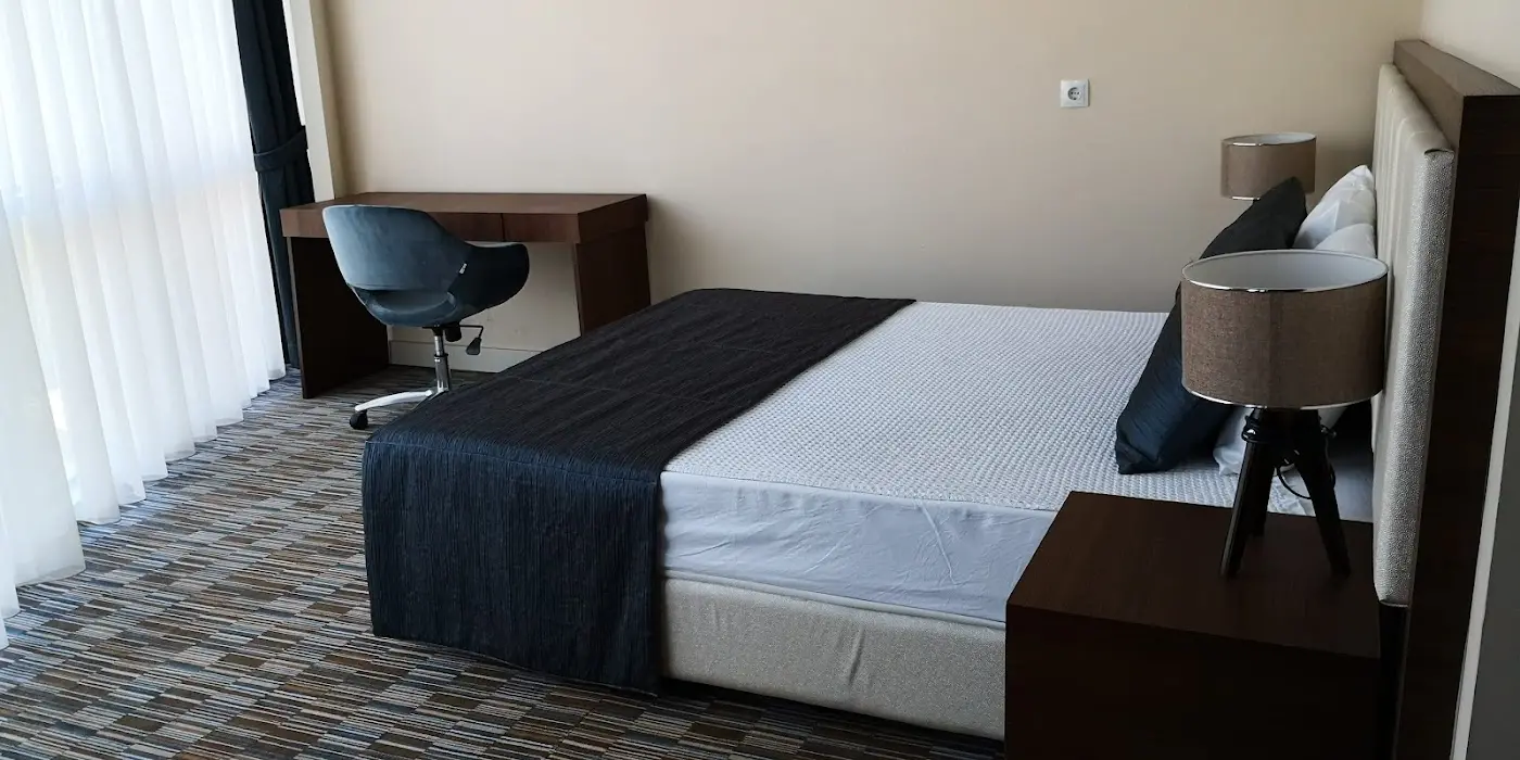 Grand Ramons Otel fotoğraf 2