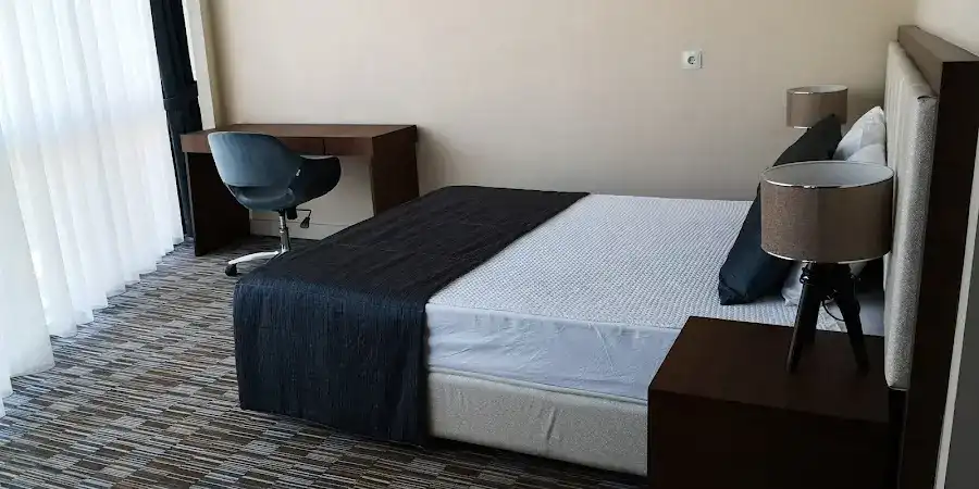 Grand Ramons Otel fotoğraf 2