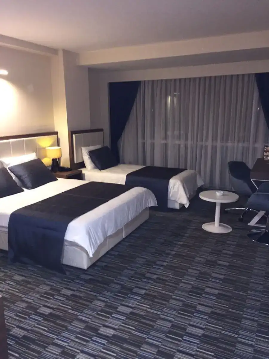 Grand Ramons Otel fotoğraf 3