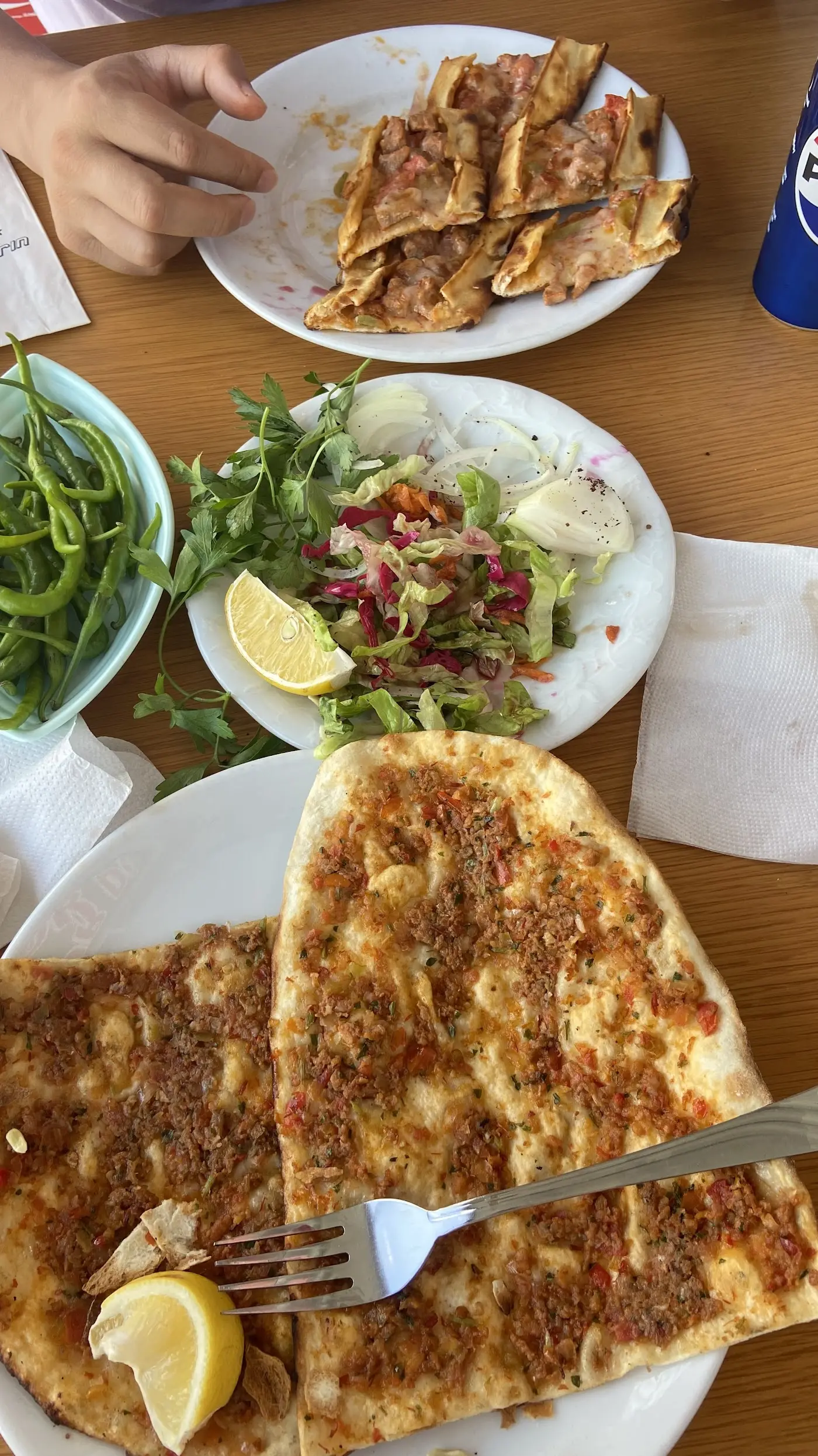 Huzur Pide Salonu