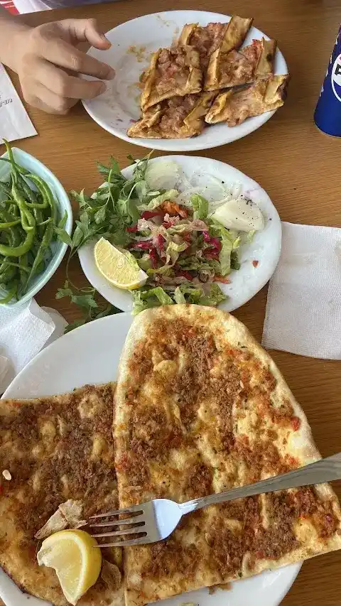 Huzur Pide Salonu