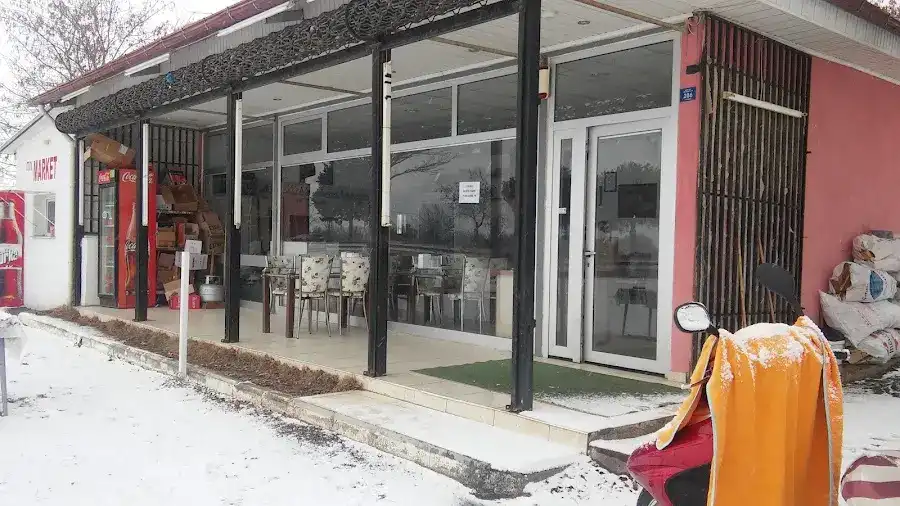 Huzur Pide Salonu fotoğraf 2