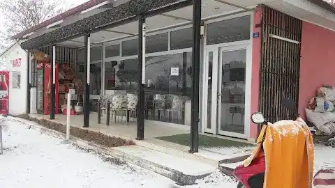 Huzur Pide Salonu fotoğraf 2