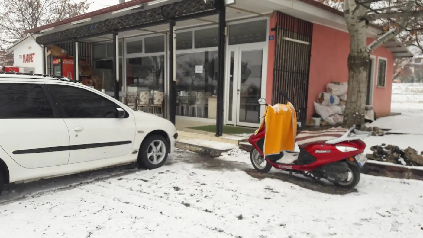 Huzur Pide Salonu fotoğraf 3