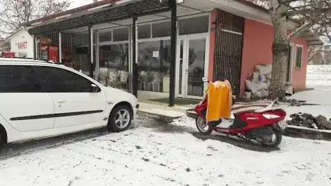 Huzur Pide Salonu fotoğraf 3