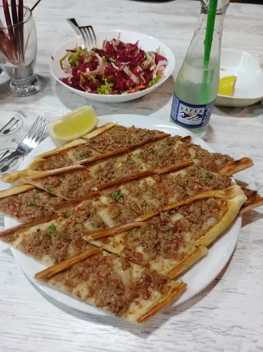 Keyfi pide fotoğraf 3