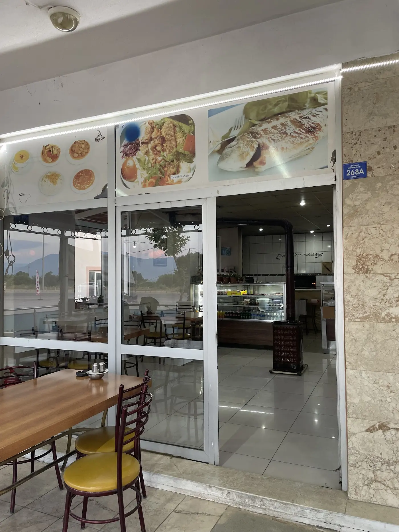 Lezzet Pide