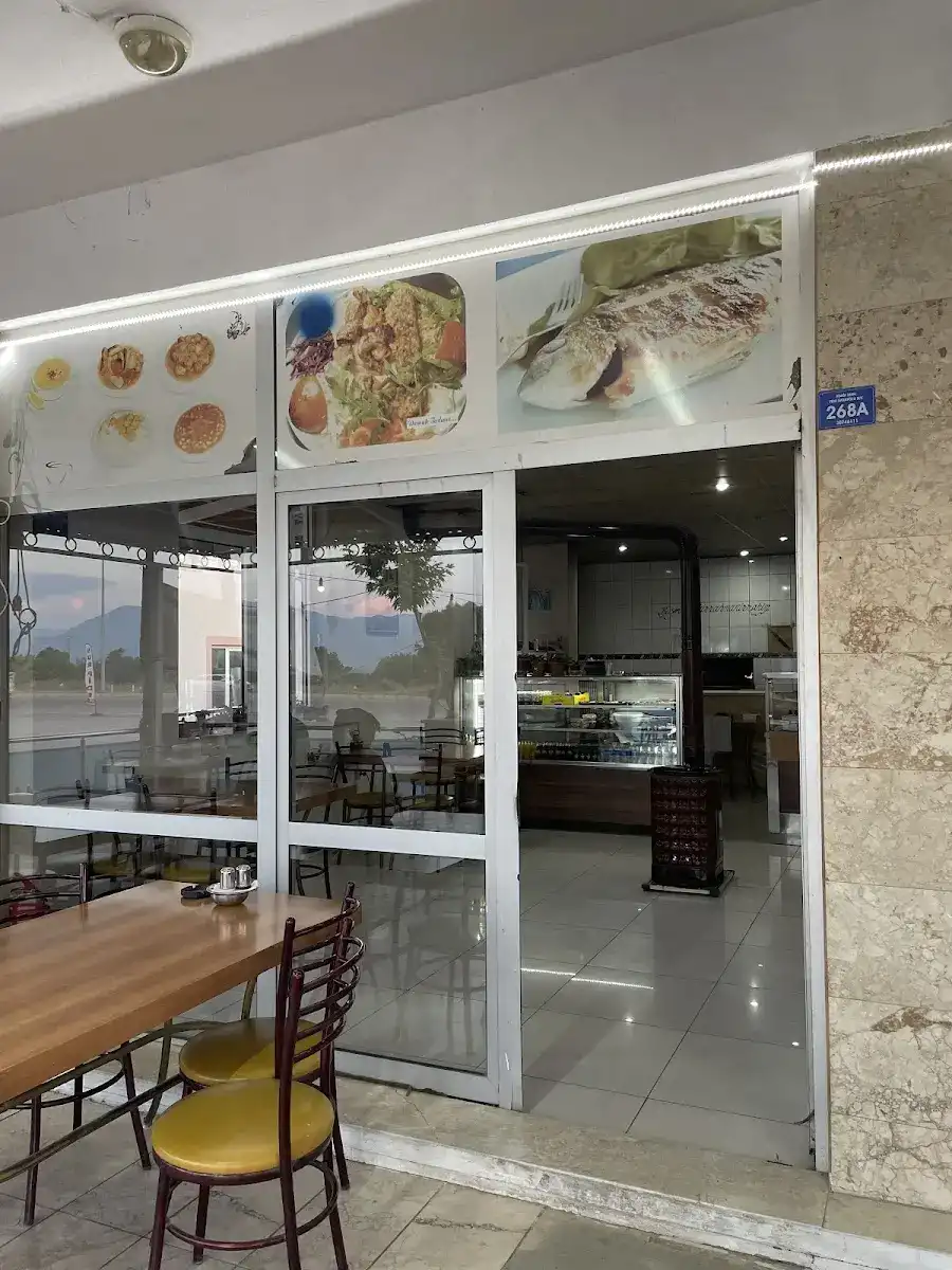 Lezzet Pide