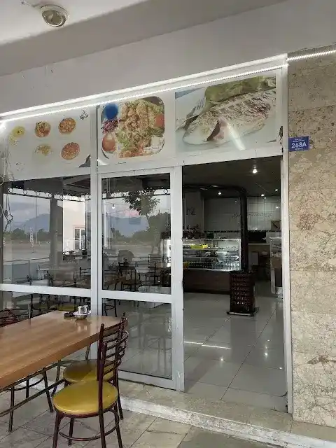 Lezzet Pide